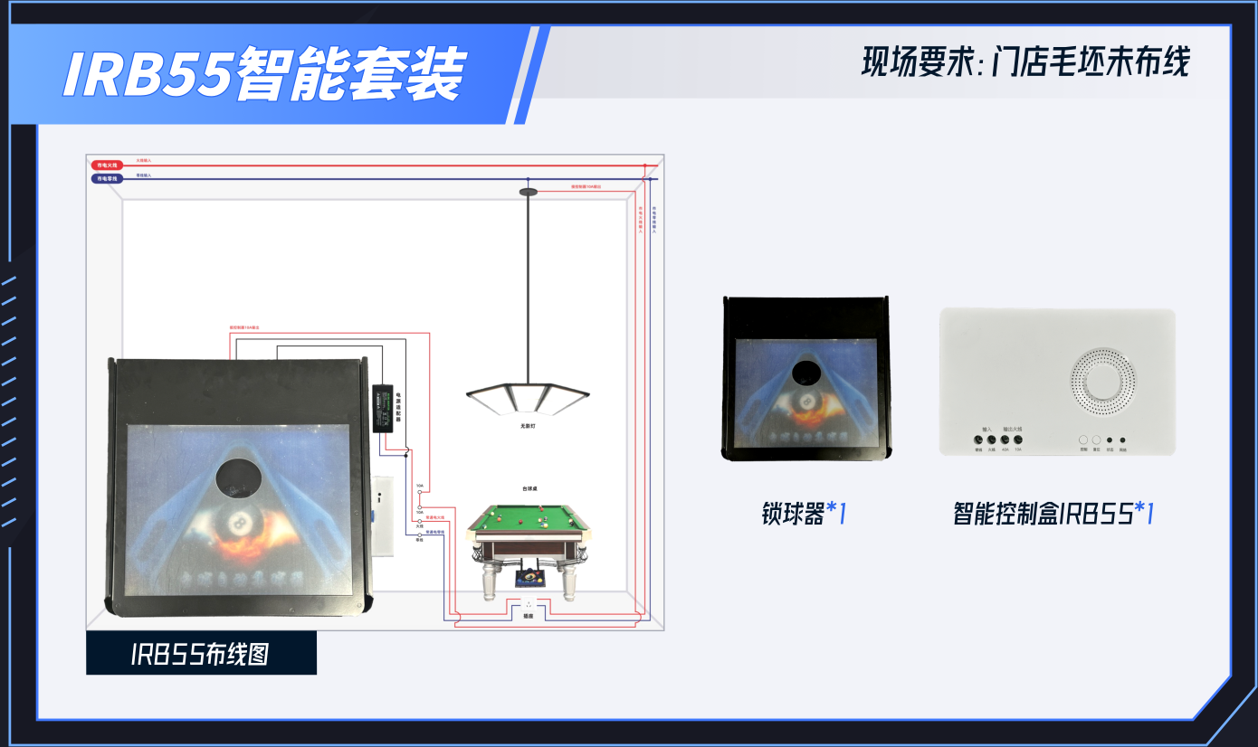 逐梦国际 5410e